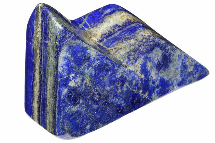 Polished Lapis Lazuli - Pakistan #170876